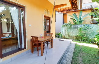 Foto 3 - Ubud Batik Villa - Adults Only