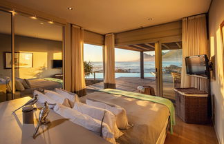 Foto 3 - Pringle Bay Villa by Raw Africa Collection