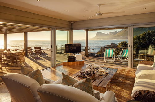 Foto 18 - Pringle Bay Villa by Raw Africa Collection