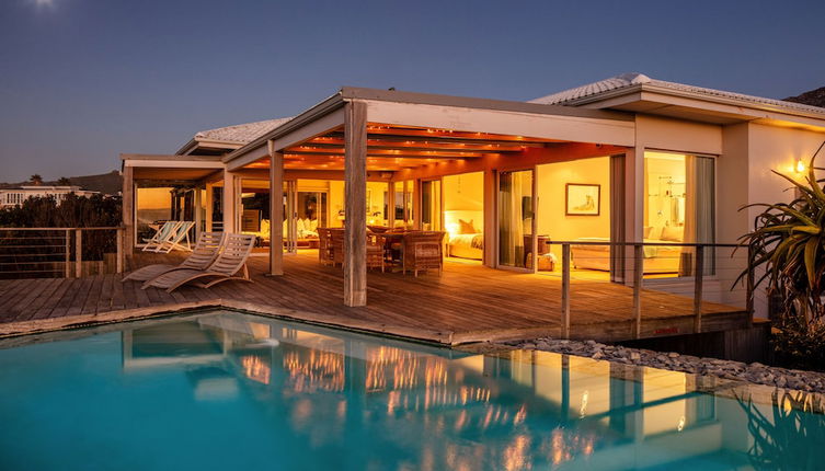 Foto 1 - Pringle Bay Villa by Raw Africa Collection