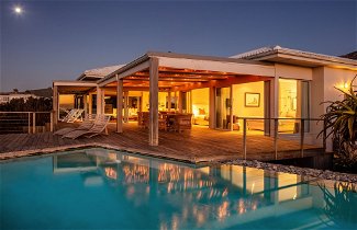 Photo 1 - Pringle Bay Villa by Raw Africa Collection