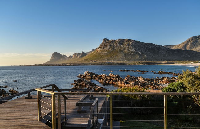 Pringle Bay Villa - Foto 22