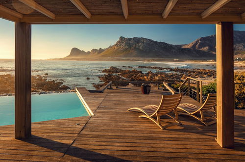 Foto 9 - Pringle Bay Villa by Raw Africa Collection