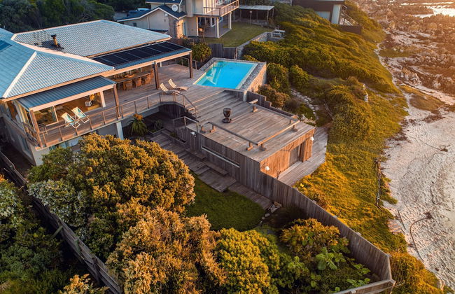 Pringle Bay Villa - Foto 25