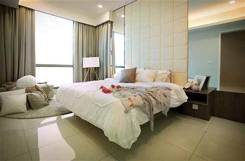 Foto 3 - Robertson Suites Bukit Bintang KLCC