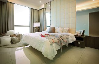 Foto 3 - Robertson Suites Bukit Bintang KLCC