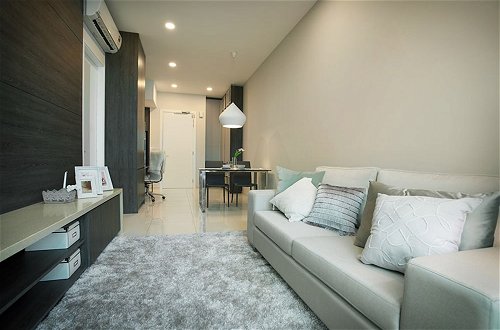 Foto 9 - Robertson Suites Bukit Bintang KLCC