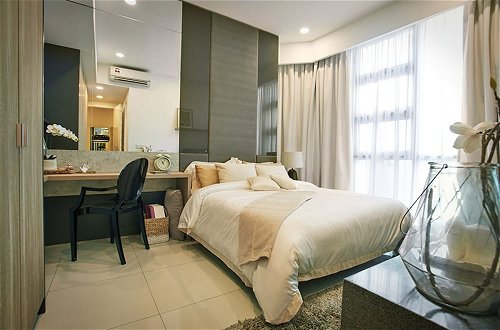 Foto 4 - Robertson Suites Bukit Bintang KLCC