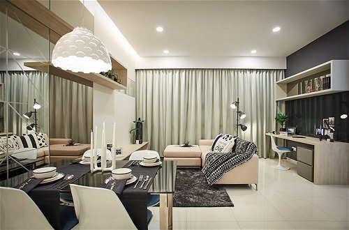 Foto 10 - Robertson Suites Bukit Bintang KLCC