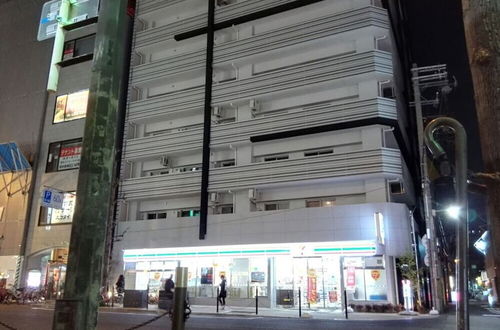 Foto 43 - Crystal Exe Nipponbashi St23