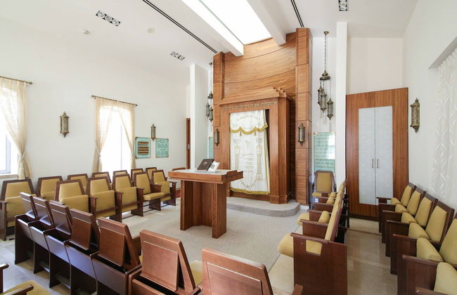 108 - King David Residence - Jerusalem-Rent - Foto 43