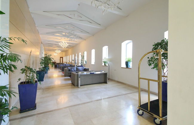 108 - King David Residence - Jerusalem-Rent - Foto 7