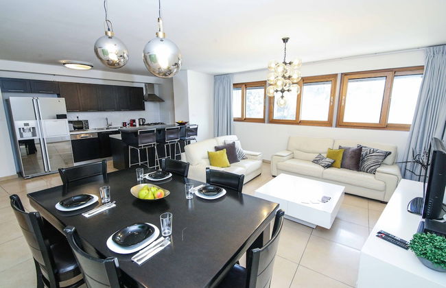 104 - King David Residence - Jerusalem-Rent - Foto 22