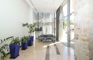 Photo 2 - 108 - King David Residence - Jerusalem-Rent