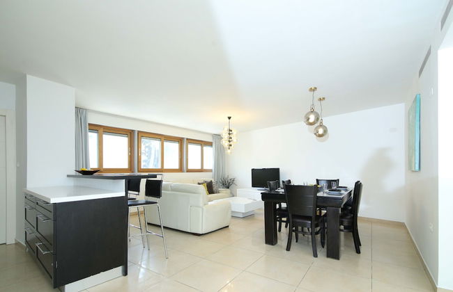 104 - King David Residence - Jerusalem-Rent - Foto 21
