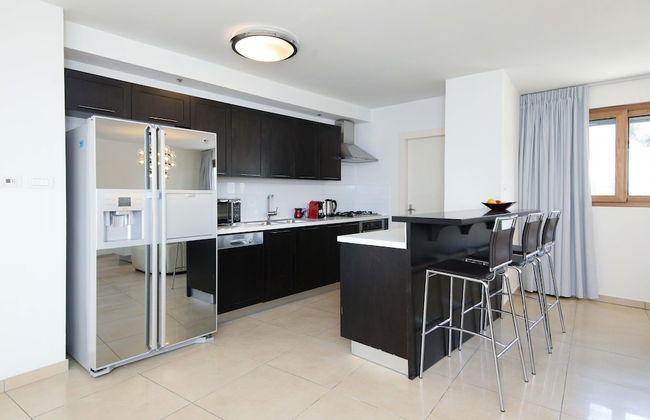 104 - King David Residence - Jerusalem-Rent - Foto 18