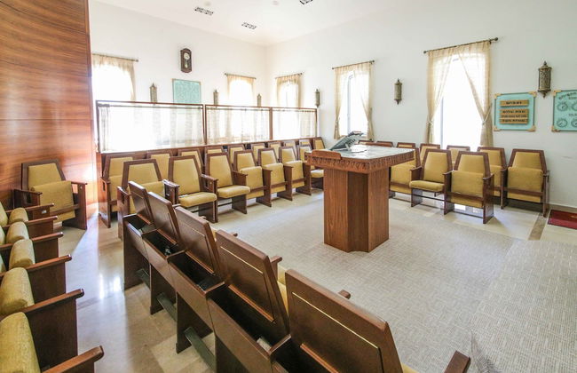 108 - King David Residence - Jerusalem-Rent - Foto 42