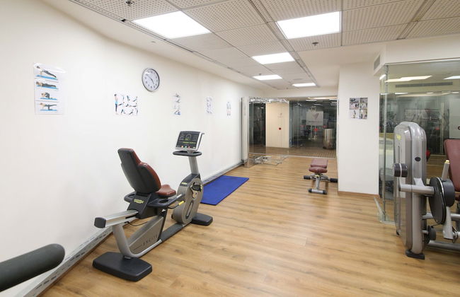 108 - King David Residence - Jerusalem-Rent - Foto 39