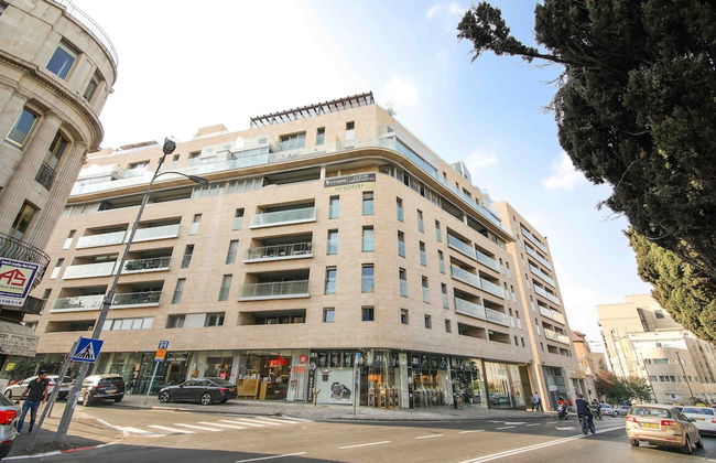 108 - King David Residence - Jerusalem-Rent - Foto 44