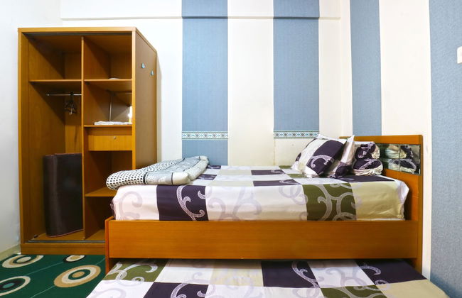 Dewi Depok Apartment Margonda Residence 2 - Foto 6