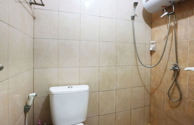 Dewi Depok Apartment Margonda Residence 2 - Foto 21