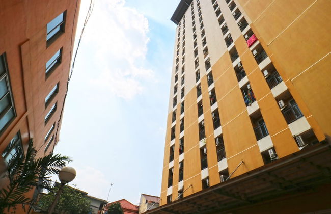 Dewi Depok Apartment Margonda Residence 2 - Foto 25