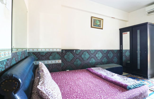 Dewi Depok Apartment Margonda Residence 2 - Foto 8