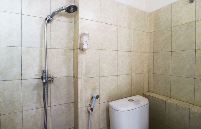 Dewi Depok Apartment Margonda Residence 2 - Foto 19