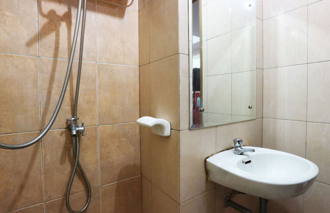 Dewi Depok Apartment Margonda Residence 2 - Foto 22