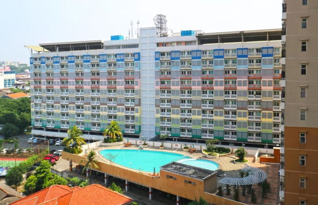 Dewi Depok Apartment Margonda Residence 2 - Foto 26