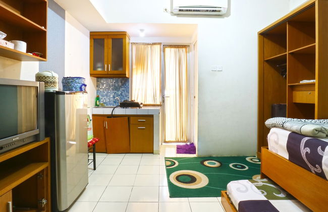 Dewi Depok Apartment Margonda Residence 2 - Foto 4