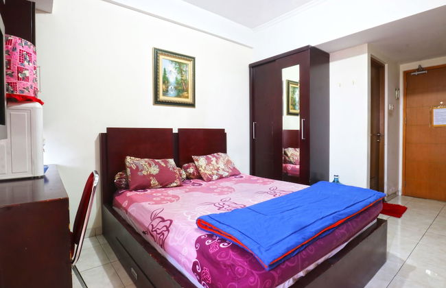 Dewi Depok Apartment Margonda Residence 2 - Foto 1
