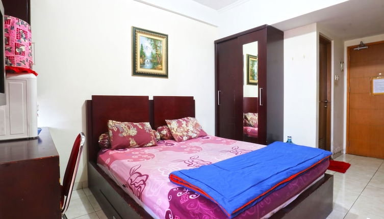 Photo 1 - Dewi Depok Apartment Margonda Residence 2