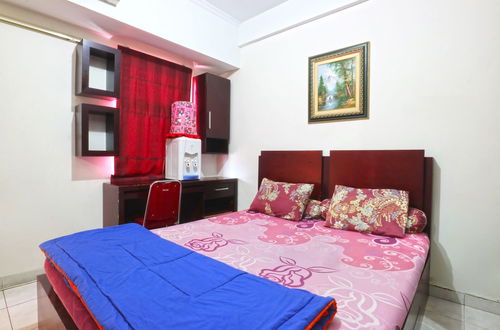 Photo 15 - Dewi Depok Apartment Margonda Residence 2