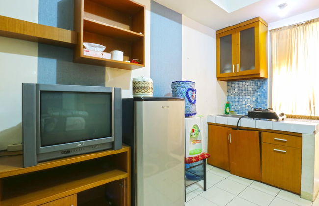 Dewi Depok Apartment Margonda Residence 2 - Foto 3