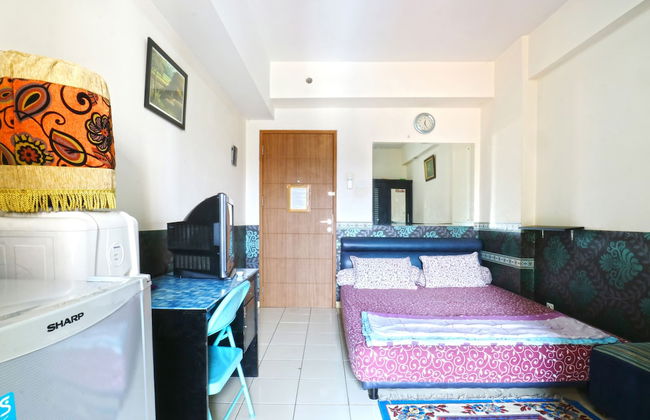 Dewi Depok Apartment Margonda Residence 2 - Foto 11