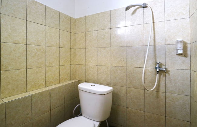 Dewi Depok Apartment Margonda Residence 2 - Foto 20
