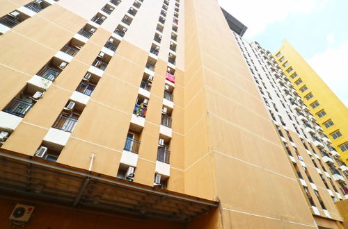 Photo 24 - Dewi Depok Apartment Margonda Residence 2