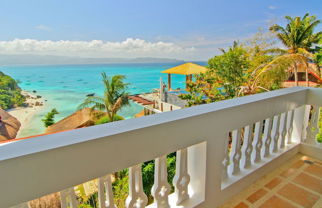 Tropicana Ocean Villas - Foto 36