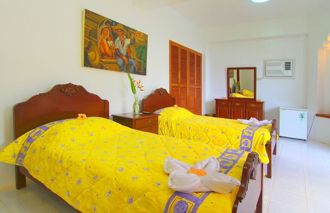 Tropicana Ocean Villas - Foto 17
