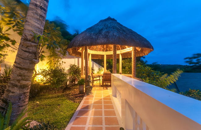 Tropicana Ocean Villas - Foto 60