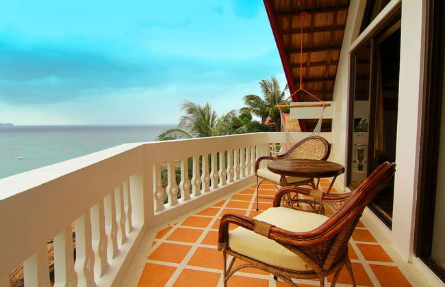 Tropicana Ocean Villas - Foto 72