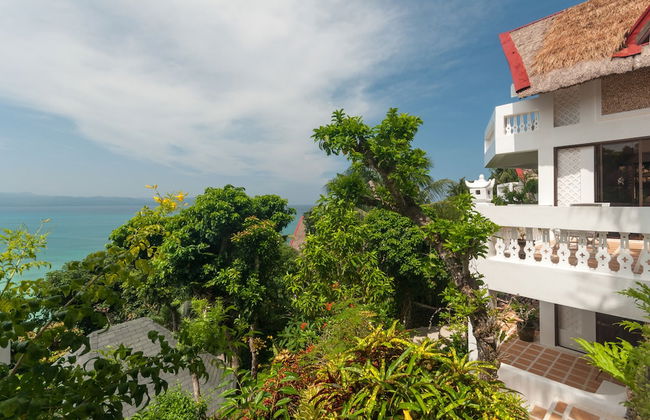 Tropicana Ocean Villas - Foto 69