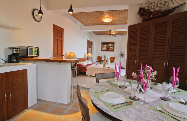 Tropicana Ocean Villas - Foto 21