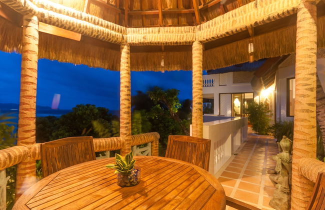 Tropicana Ocean Villas - Foto 44