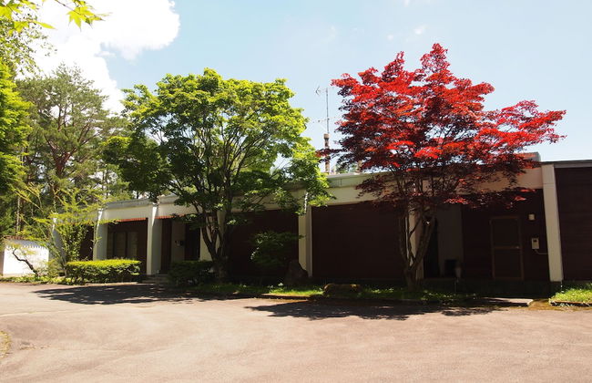 ICA Fujimi House - Foto 12