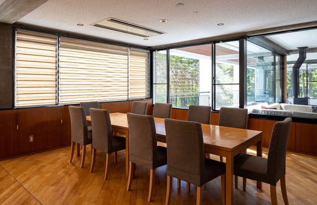 ICA Fujimi House - Foto 6