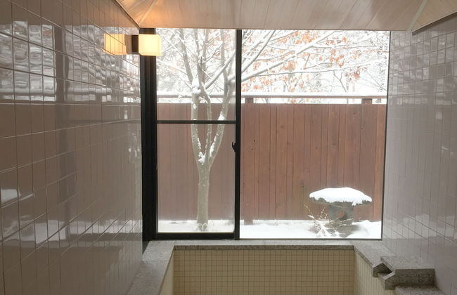 ICA Fujimi House - Foto 9