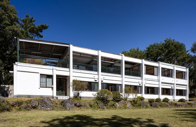 ICA Fujimi House - Foto 14