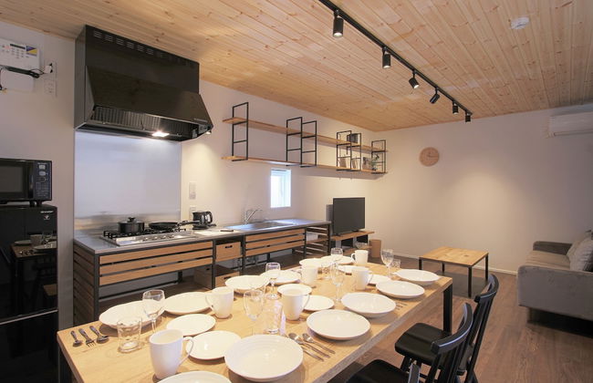 Rakuten STAY HOUSE Fujiyoshida Matsuyama - Foto 19